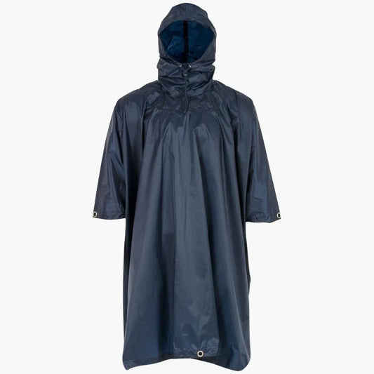 Adventure Poncho