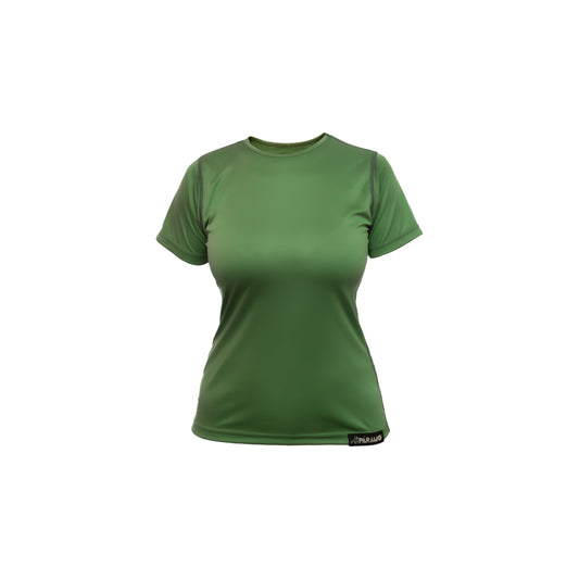 Paramo Women's Cambia Short Sleeved TShirt