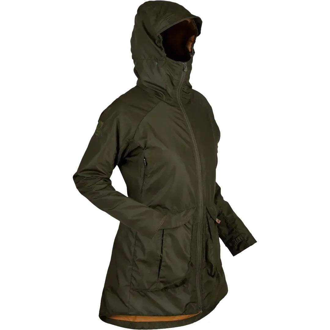 Women's Pajaro Jacket