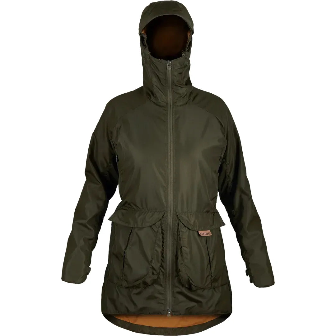 Women's Pajaro Jacket