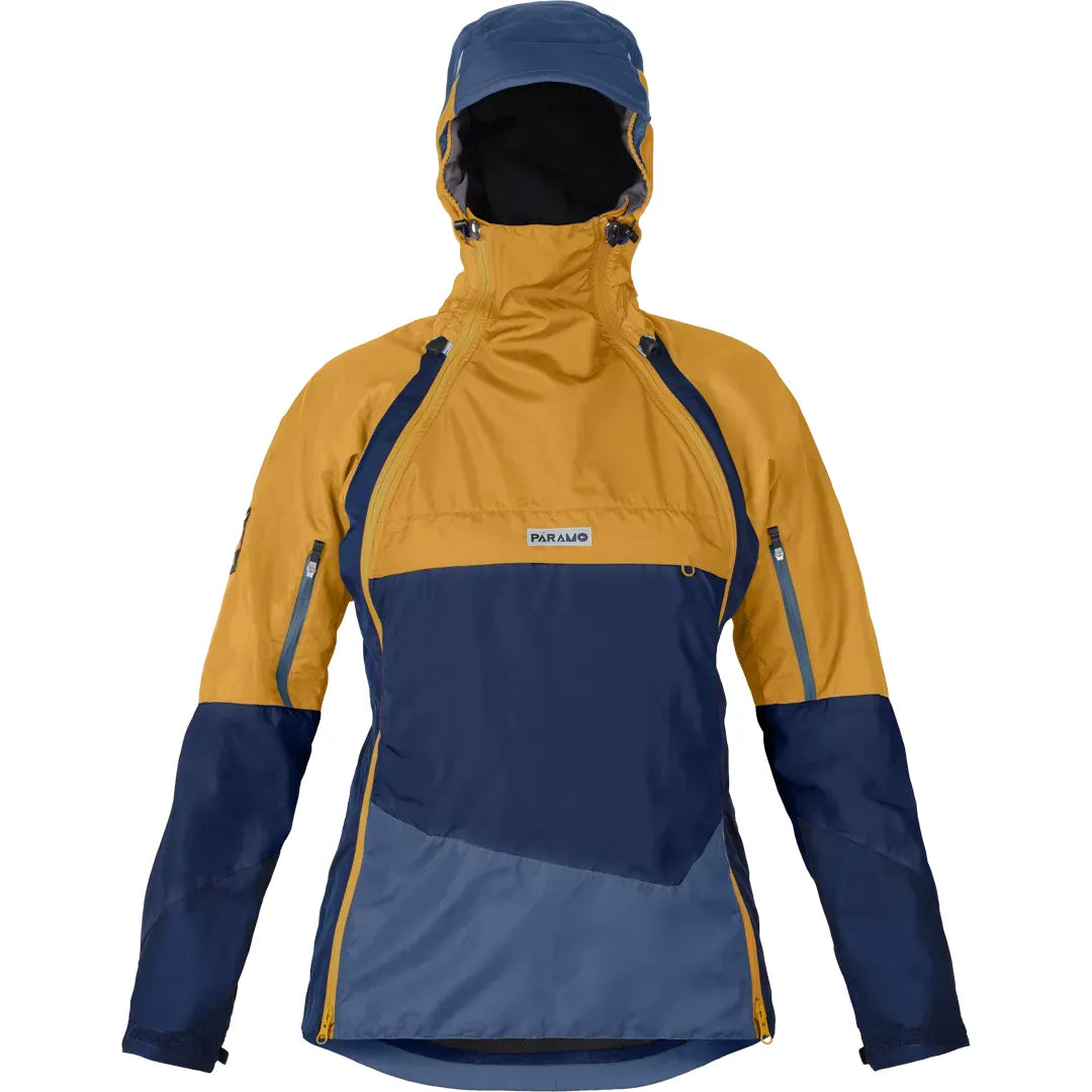 Women's Velez Evolution Hydrid Smock