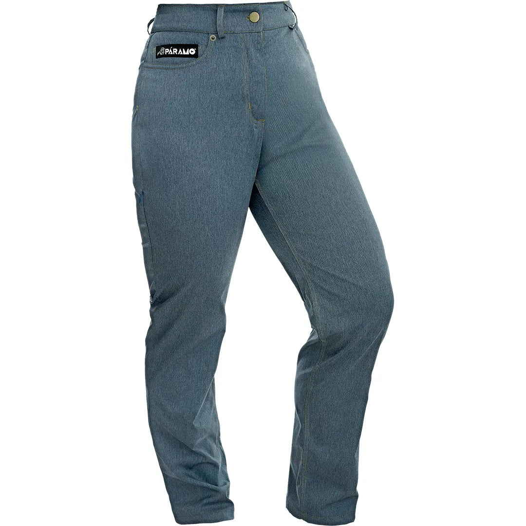 Women's Velez Trek Trousers