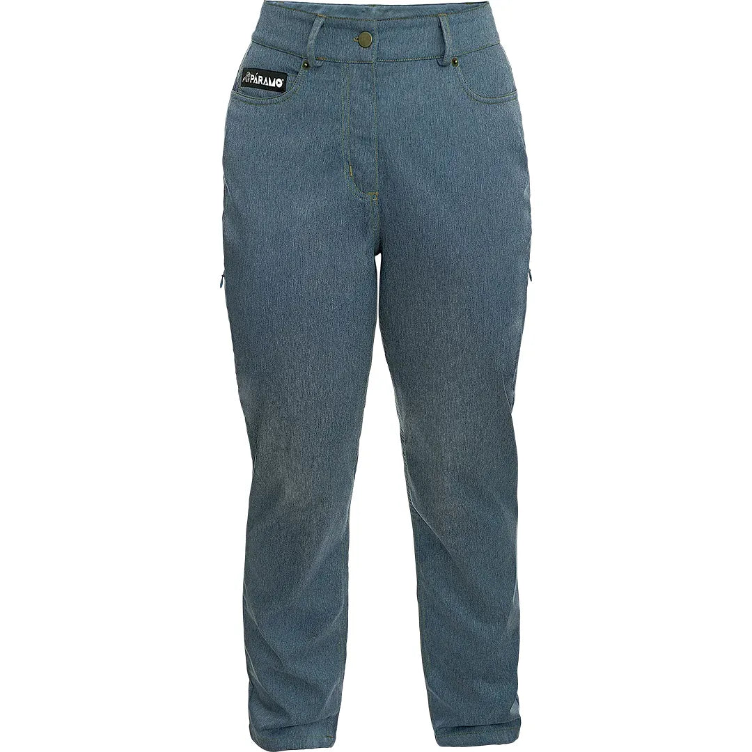 Women's Velez Trek Trousers