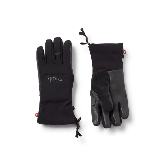 Rab Women's Baltoro Gloves
