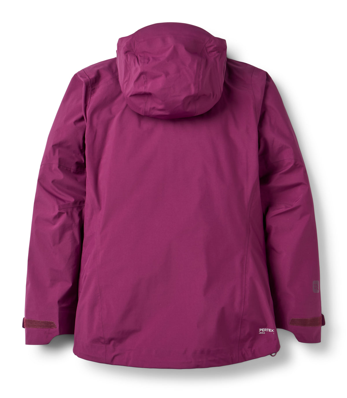 Women's Firewall Mountain Waterproof Jacket
