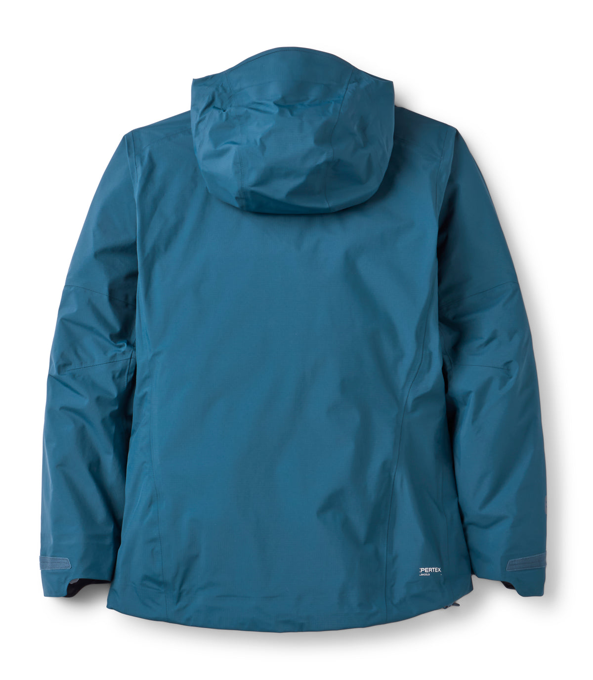 Women's Firewall Mountain Waterproof Jacket
