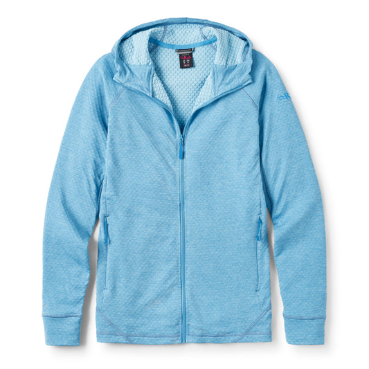 Women's Nexus Hoody