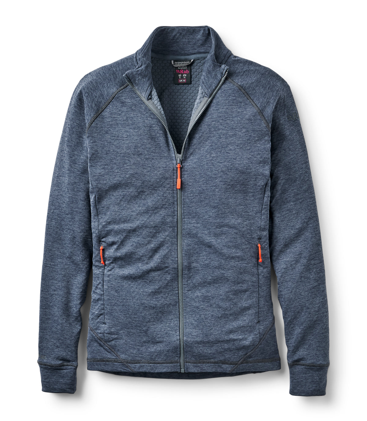 Women's Nexus Jacket