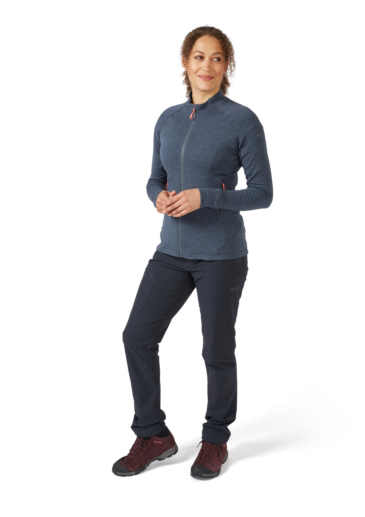 Women's Nexus Jacket