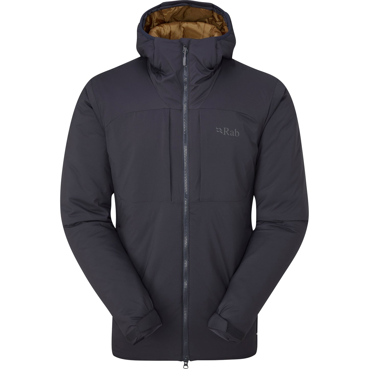 Men's Xenair Alpine Jacket
