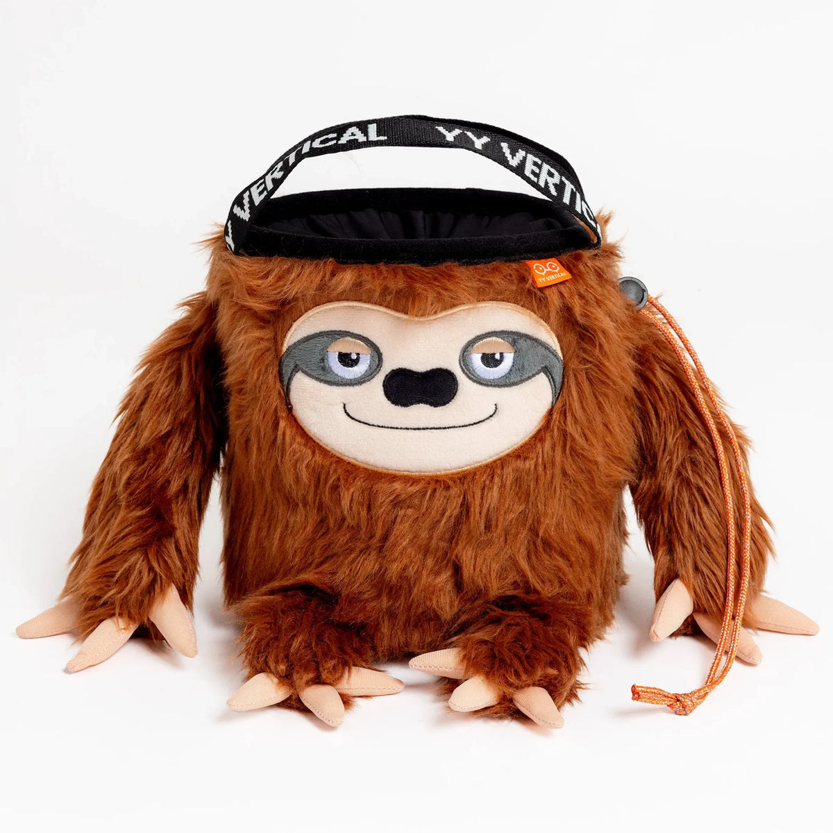 YY Vertical Sloth Boulder Bag