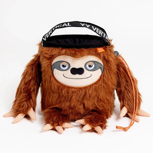 YY Vertical Sloth Boulder Bag