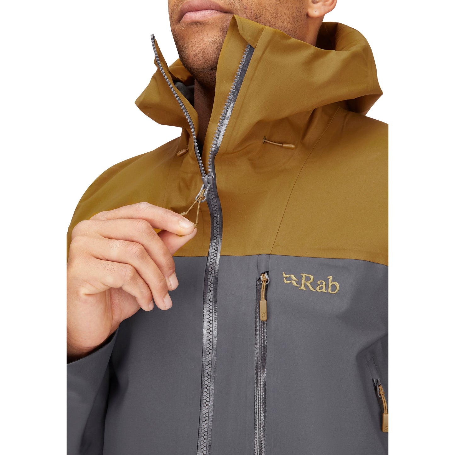 Rab Men's Zanskar Gtx Jacket