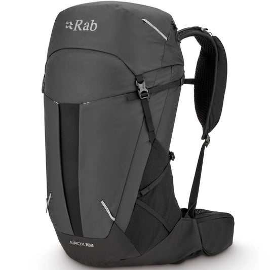 Rab Airox 30 Black