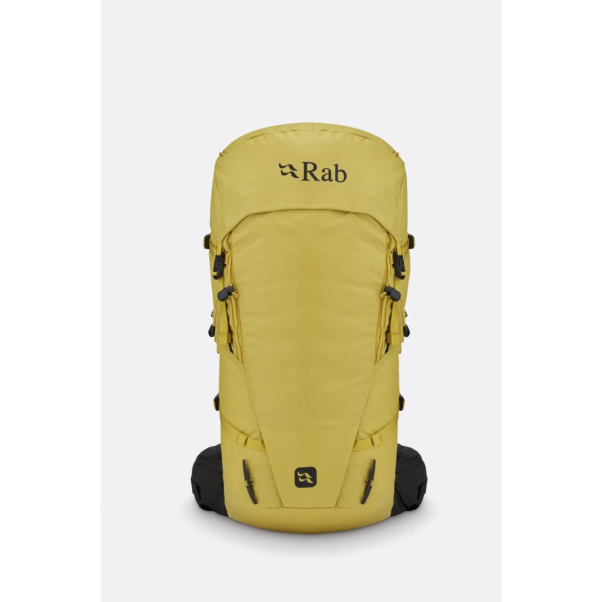 Rab Ascendor 35L Mountain Pack Dark Pollen