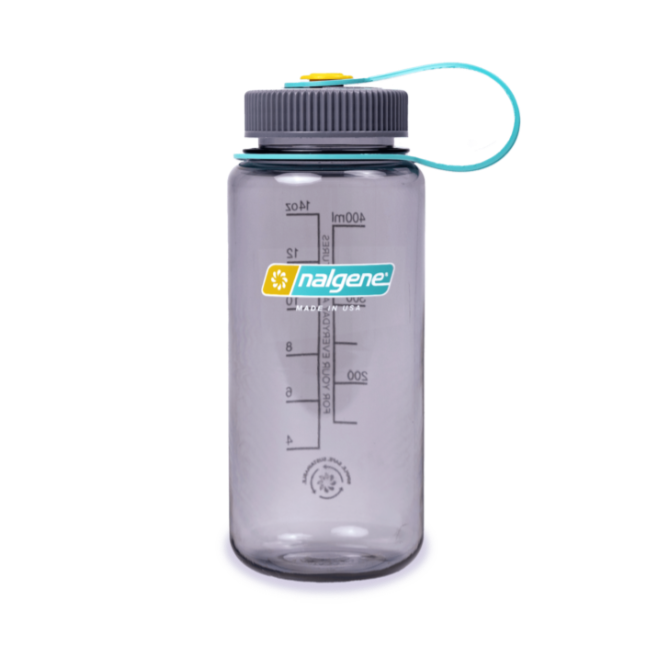 Wide Mouth Sustain Water Bottle .5L