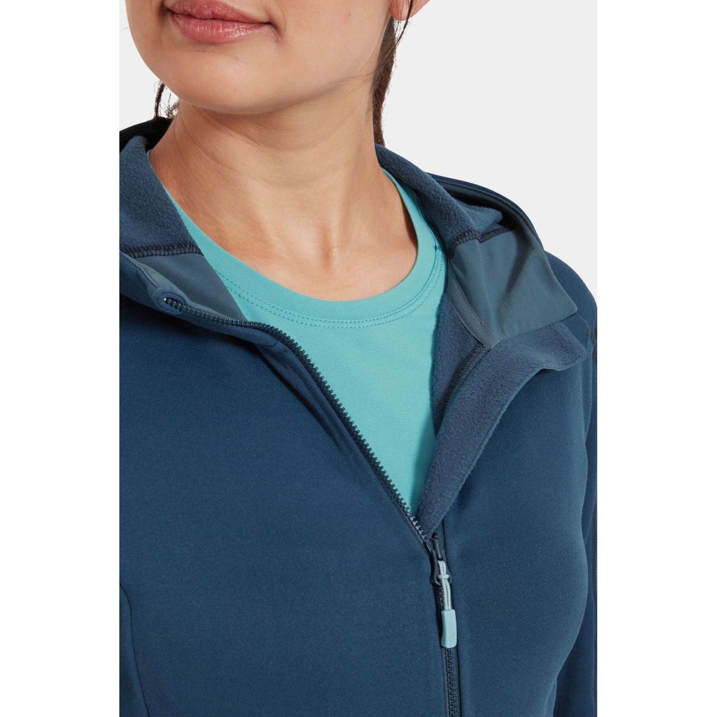 Women's Modulus Hoody