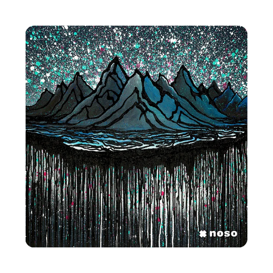 NoSo Northern Lights By Bryan Iguchi