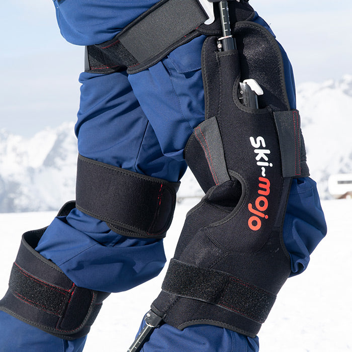 Ski Mojo Skiing Exoskeleton Supply & Fitting Service