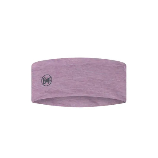Lightweight Merino Wool Headband