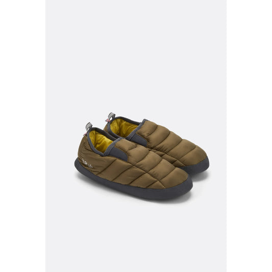 Rab Cirrus Hut Slipper Oak