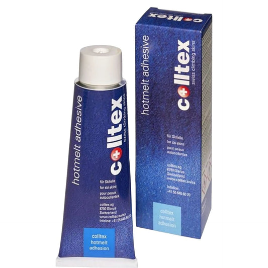 Hotmelt Adhesive - 75ml Tube