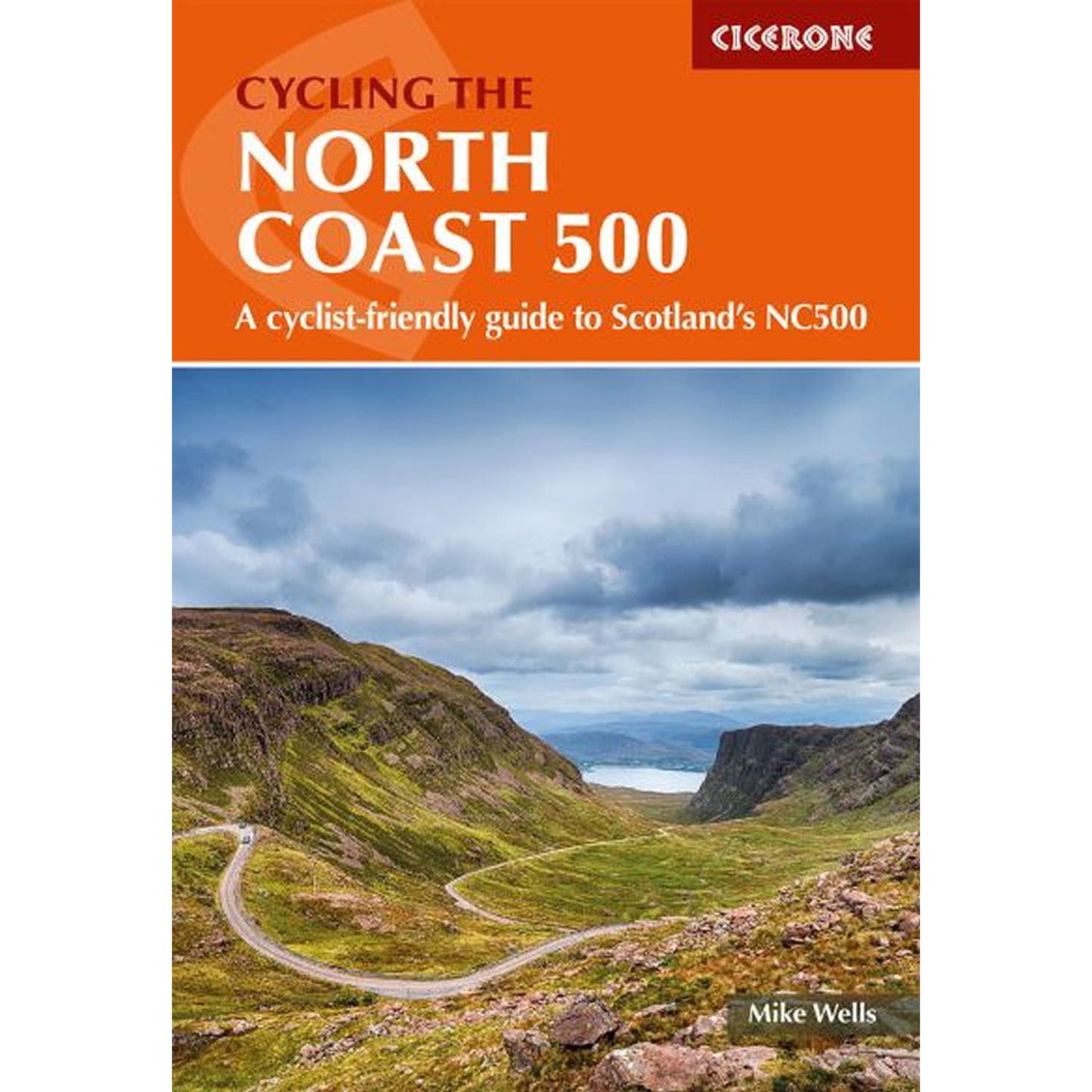 Cycling the North Coast 500