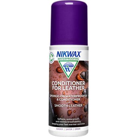 Nikwax Conditioner for leather