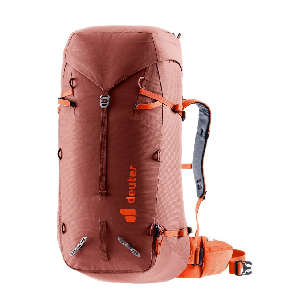 Deuter Guide 44+8 Redwood-Paprika