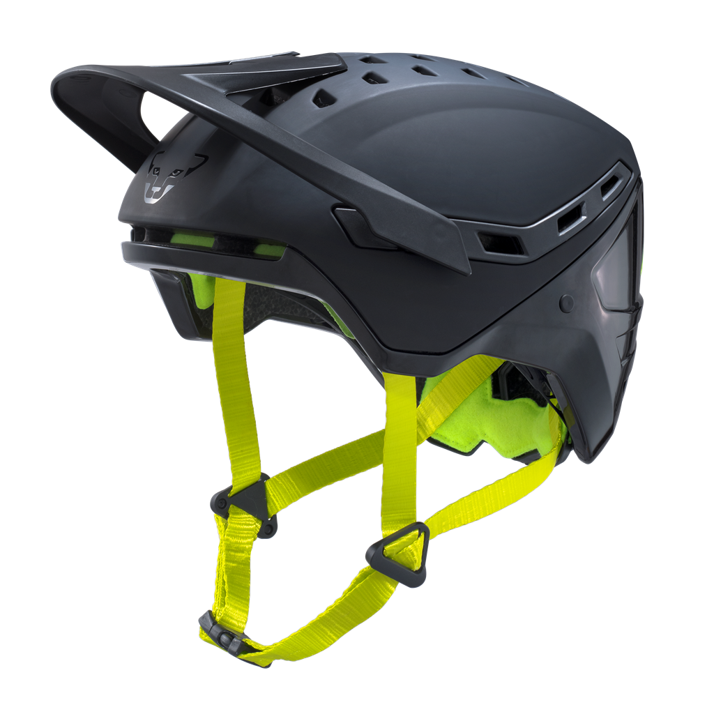 Dynafit TLT Helmet black out