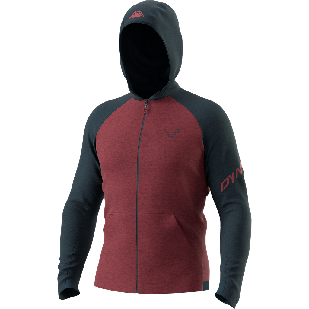 Men's 24/7 Polartec Zip Hoody