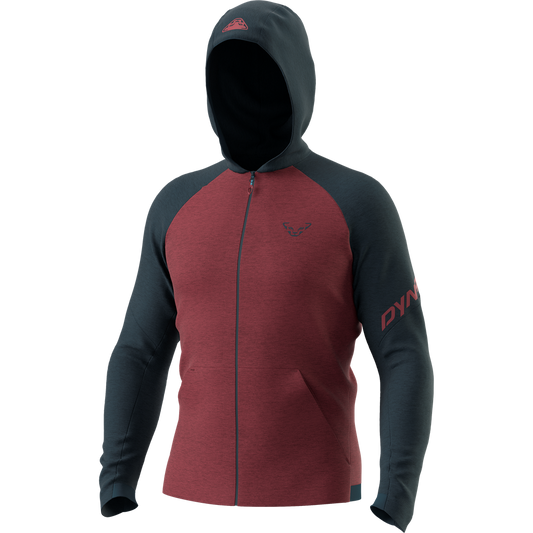 Men's 24/7 Polartec Zip Hoody