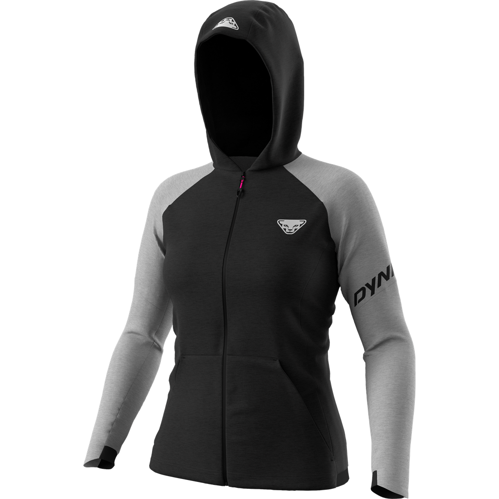 Women's 24/7 Polartec Zip Hoody