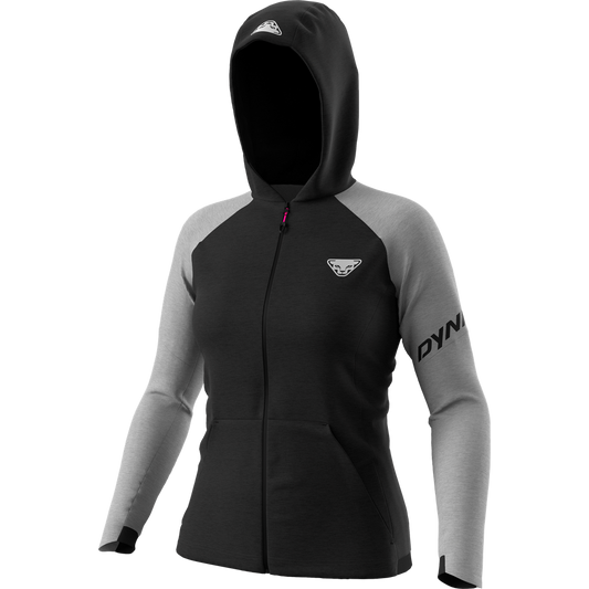 Women's 24/7 Polartec Zip Hoody