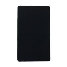 NoSo Dazzle Black