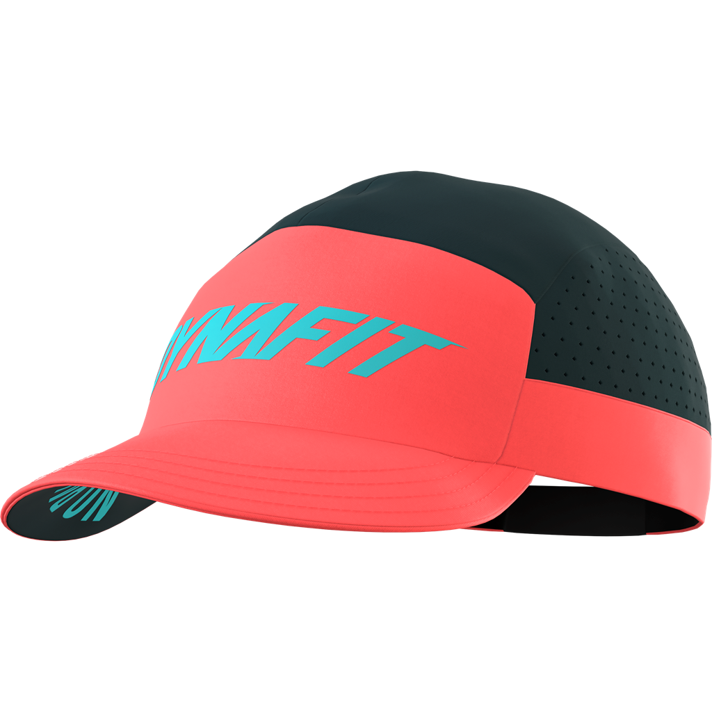 Transalper Cap