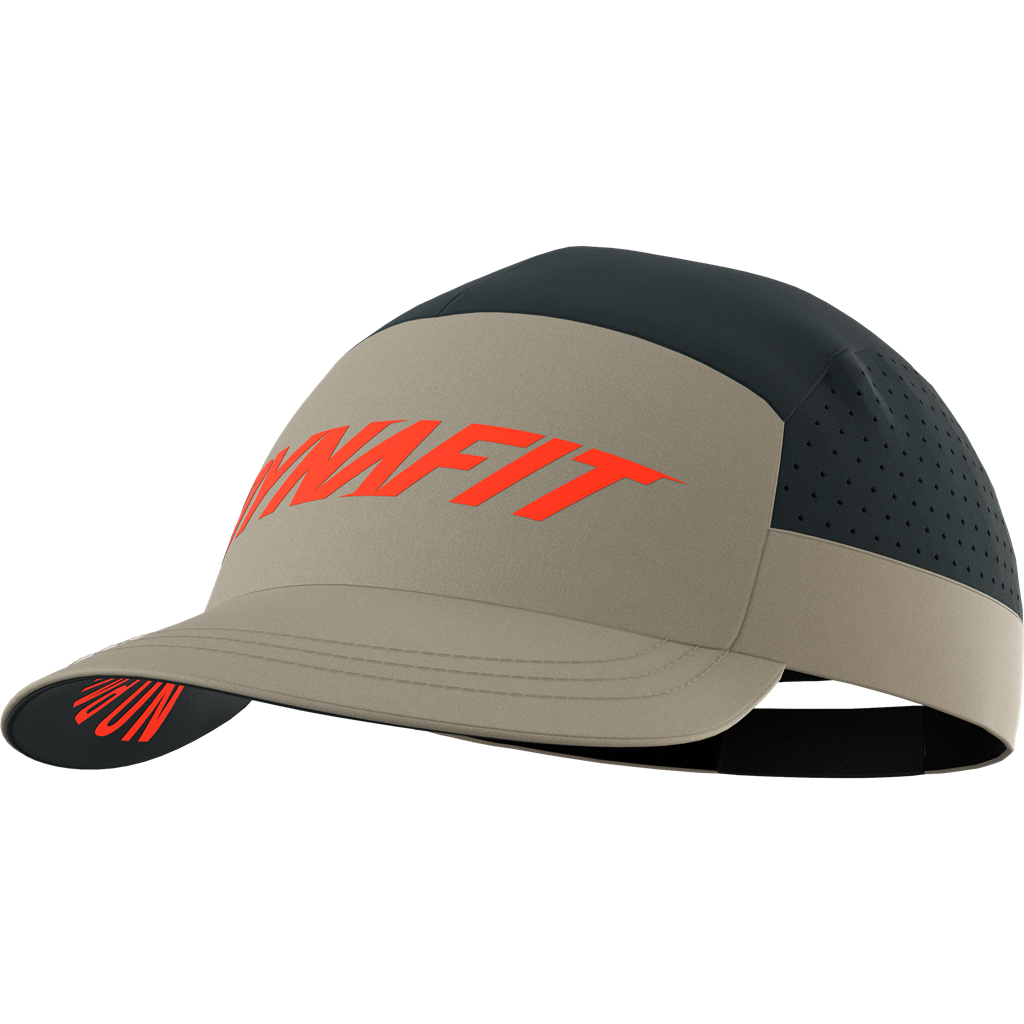 Transalper Cap