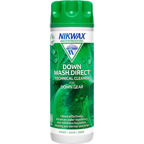 Nikwax Down Wash 300ml