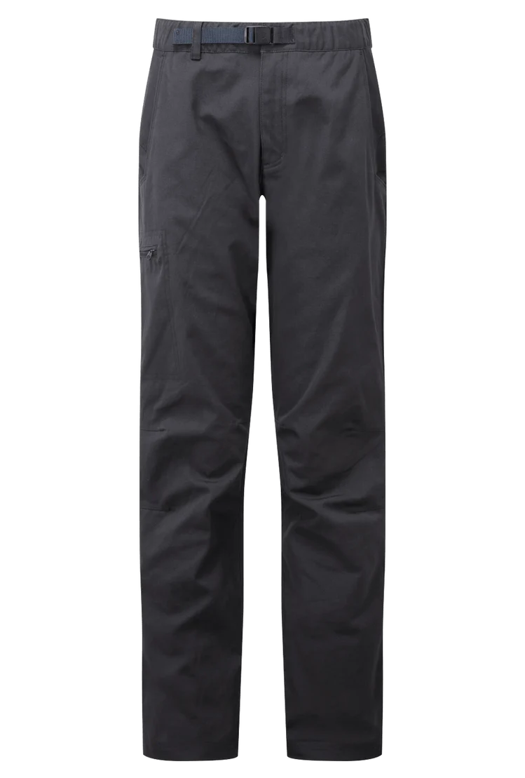 flowstone woens pant College blue