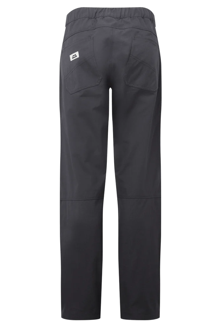 college blue flowstone womens pant