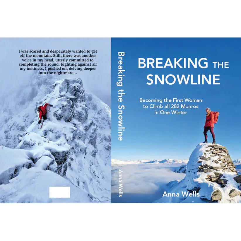 Breaking the Snowline