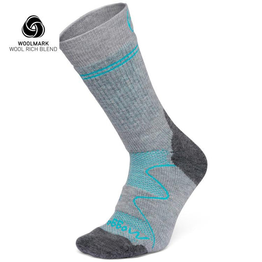 Full Cushion Crew Merino Socks