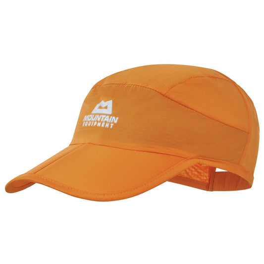 Mountain Equipment Aerofoil Cap An exceptionally light and breathable Soft Shell cap.