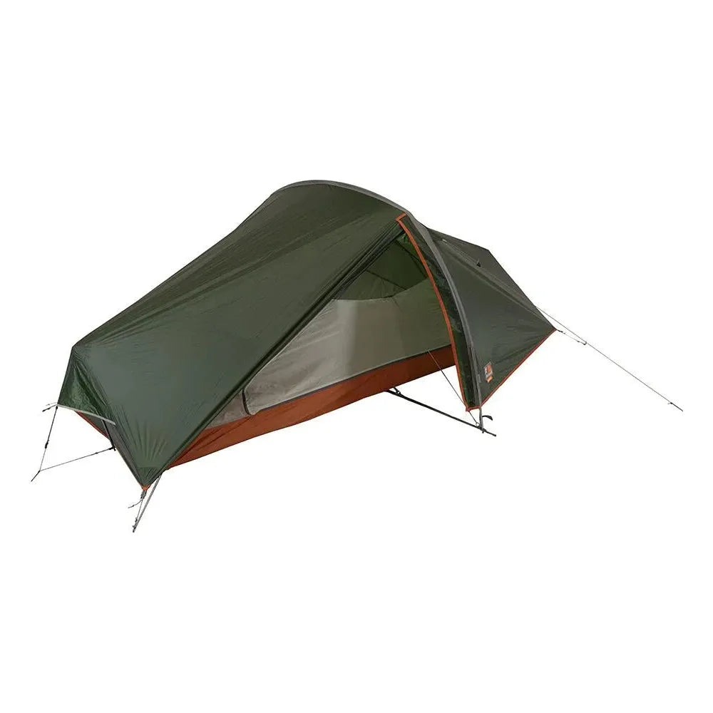 F10 Helium UL 2 + Groundsheet