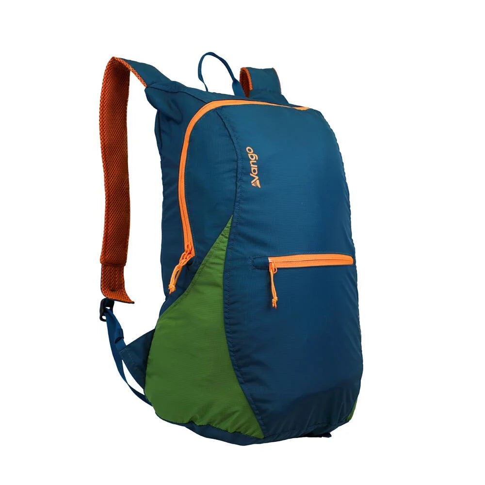 Vango Pac 25 Blue CLR