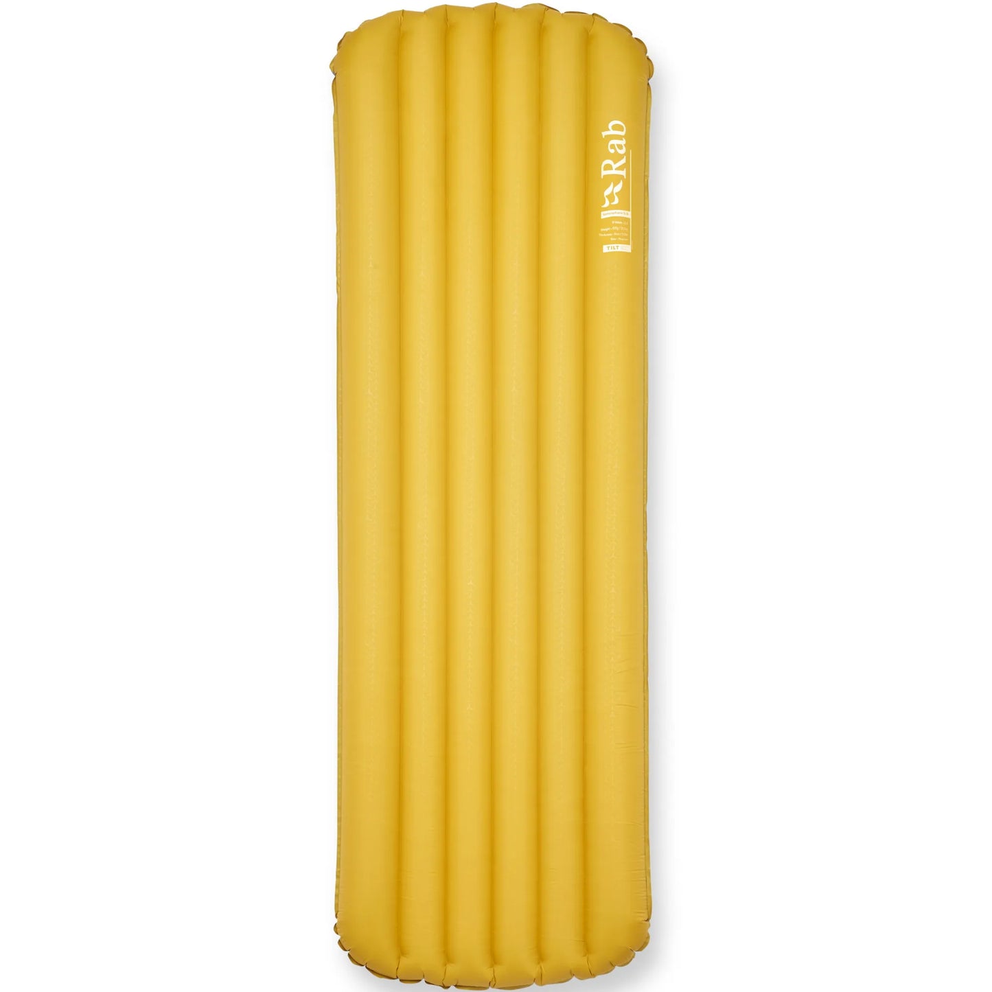 ionosphere warm sleeping mat