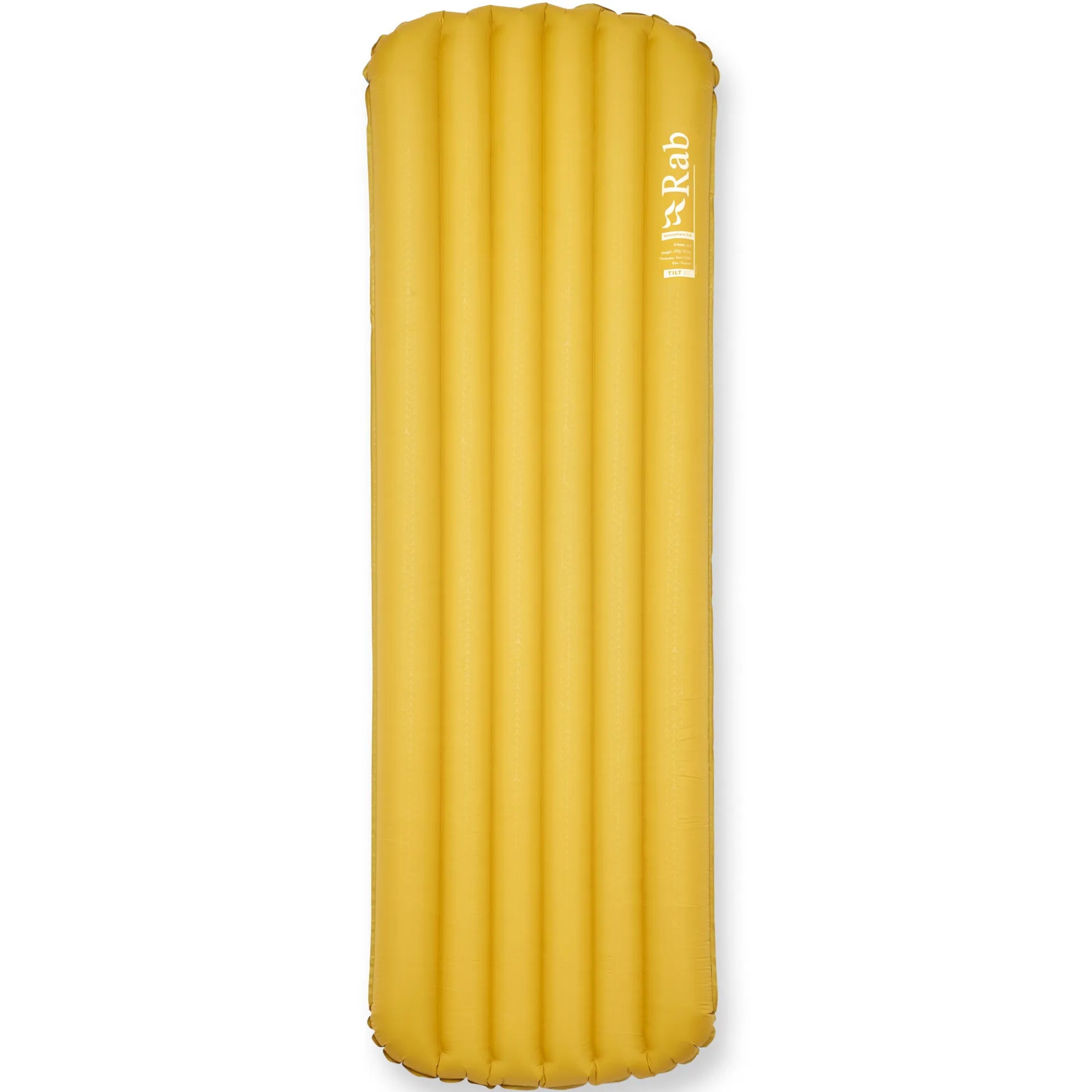 ionosphere warm sleeping mat