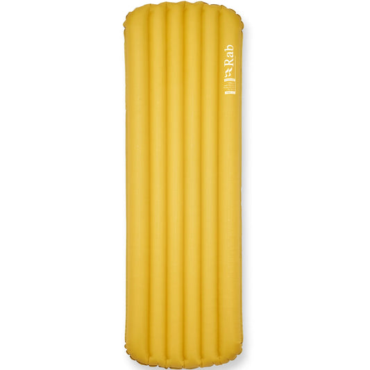 ionosphere warm sleeping mat