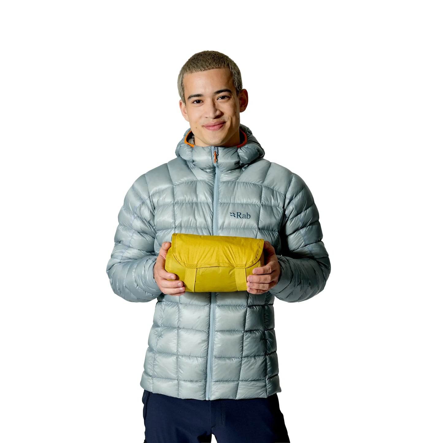 ionosphere packed sleeping mat