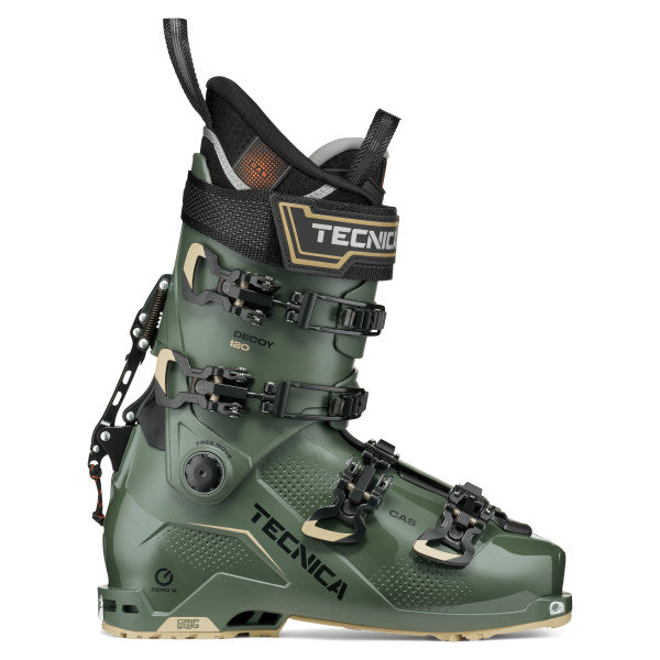 Men's Zero G Decoy 120 GW